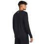 UA Launch Longsleeve Sweatshirt Mens