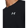 UA Launch Longsleeve Sweatshirt Mens