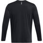 UA Launch Longsleeve Sweatshirt Mens