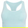 2b Fleur East Dont Sweat It Medium Impact Sports Bra Womens