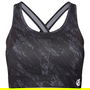 2b Mantra Low Impact Sports Bra Womens