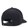 Armour Ua Curry Snapback Baseball Cap Mens