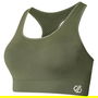 2b Fleur East Dont Sweat It Medium Impact Sports Bra Womens