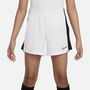 Dri FIT Academy 23 Short Junior Girls