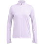 Armour Tech Half Zip Top Womens