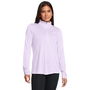 Armour Tech Half Zip Top Womens