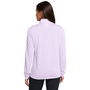 Armour Tech Half Zip Top Womens