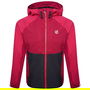 2b In The Lead Ii Waterproof And Breathable Jacket Unisex Kids