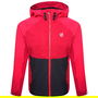 2b In The Lead Ii Waterproof And Breathable Jacket Unisex Kids