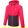 2b In The Lead Ii Waterproof And Breathable Jacket Unisex Kids