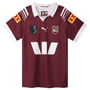 Queensland Maroons 2024 Replica Shirt Adults