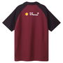 Queensland Maroons 2024 Polo Shirt Adults