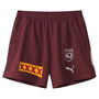 Queensland Maroons Training Shorts 2024 Mens