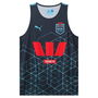 New South Wales Blues Training Vest 2024 Adults