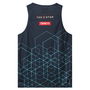 New South Wales Blues Training Vest 2024 Adults