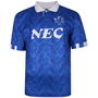 Everton FC Home Jersey Mens