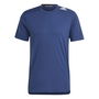 Designed For Training T Shirt Mens Gym Top