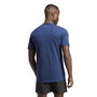 Designed For Training T Shirt Mens Gym Top