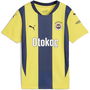 Fenerbahce Home Shirt 2024 2025 Juniors