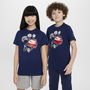 Tottenham Hotspur Boxy Character Tee Juniors