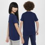 Tottenham Hotspur Boxy Character Tee Juniors