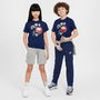 Tottenham Hotspur Boxy Character Tee Juniors