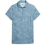 Mattr Fern Shortsleeve Polo Shirt