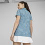 Mattr Fern Shortsleeve Polo Shirt