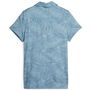 Mattr Fern Shortsleeve Polo Shirt
