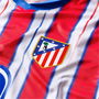 Atletico Madrid Home Shirt 2024 2025 Adults