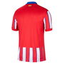 Atletico Madrid Home Shirt 2024 2025 Adults