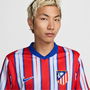 Atletico Madrid Home Shirt 2024 2025 Adults