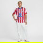 Atletico Madrid Home Shirt 2024 2025 Adults