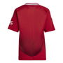 Manchester United Home Minikit 2024 2025 Infants