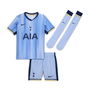 Tottenham Hotspur Away Minikit 2024 2025 Infants