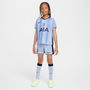 Tottenham Hotspur Away Minikit 2024 2025 Infants