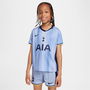 Tottenham Hotspur Away Minikit 2024 2025 Infants