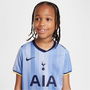 Tottenham Hotspur Away Minikit 2024 2025 Infants