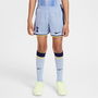 Tottenham Hotspur Away Minikit 2024 2025 Infants