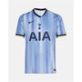 Tottenham Hotspur Away Shirt 2024 2025 Adults