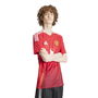 Manchester United Home Shirt 2024 2025 Adults