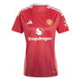 Manchester United Home Shirt 2024 2025 Womens