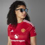 Manchester United Home Shirt 2024 2025 Womens