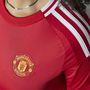 Manchester United Home Shirt 2024 2025 Womens