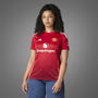 Manchester United Home Shirt 2024 2025 Womens