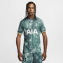 Tottenham Hotspur Authentic Third Shirt 2024 2025 Adults