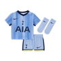 Tottenham Hotspur Away Babykit 2024 2025