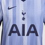 Tottenham Hotspur Authentic Away Shirt 2024 2025 Adults