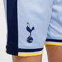 Tottenham Hotspur Away Shorts 2024 2025 Juniors