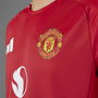 Manchester United Authentic Home Shirt 2024 2025 Adults